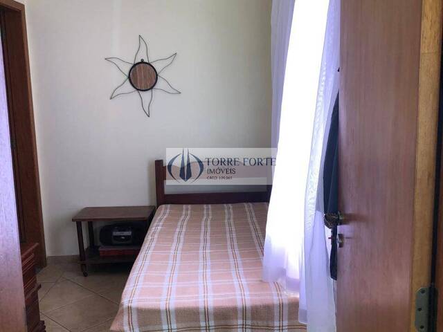 #10453 - Apartamento para Venda em São Bernardo do Campo - SP - 2