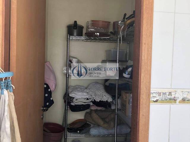 Apartamento para Venda em São Bernardo do Campo - 4