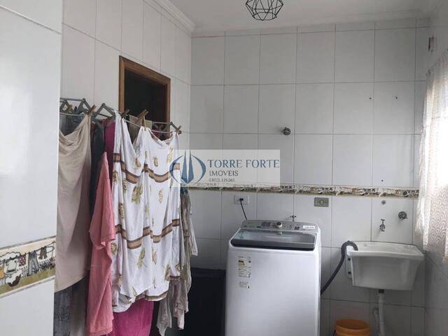 Apartamento para Venda em São Bernardo do Campo - 5