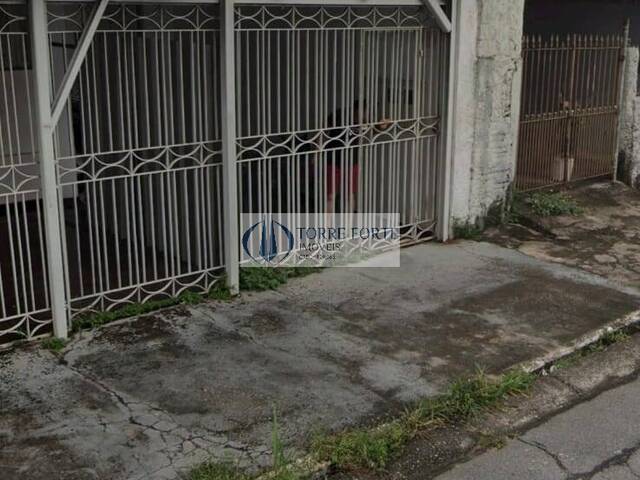 Área para Venda em São Paulo - 5