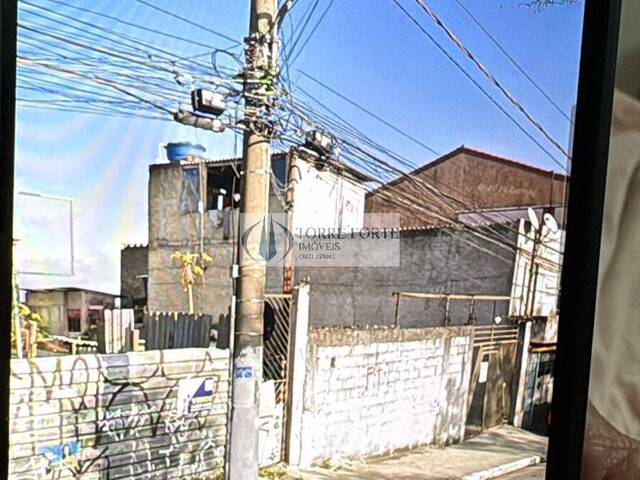 Área para Venda em São Paulo - 5