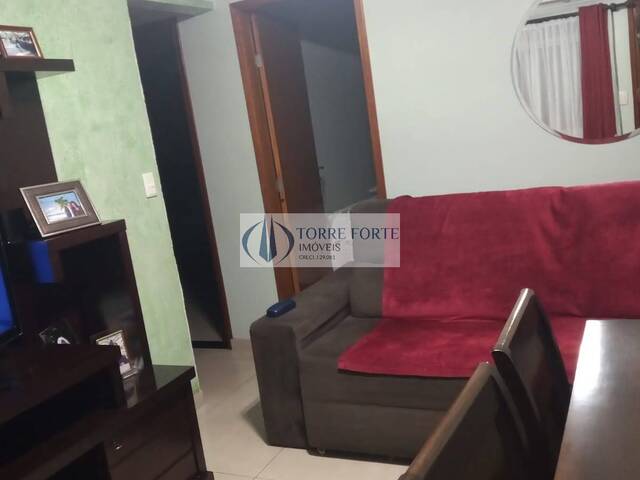 #10456 - Apartamento para Venda em Diadema - SP