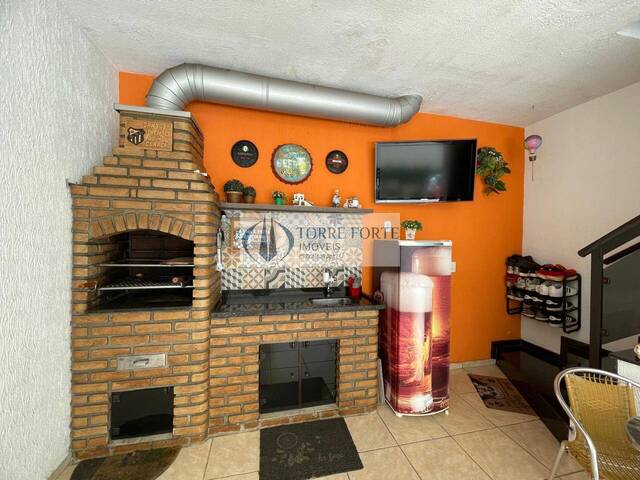 #8763 - Casa em condomínio para Venda em São Paulo - SP - 1