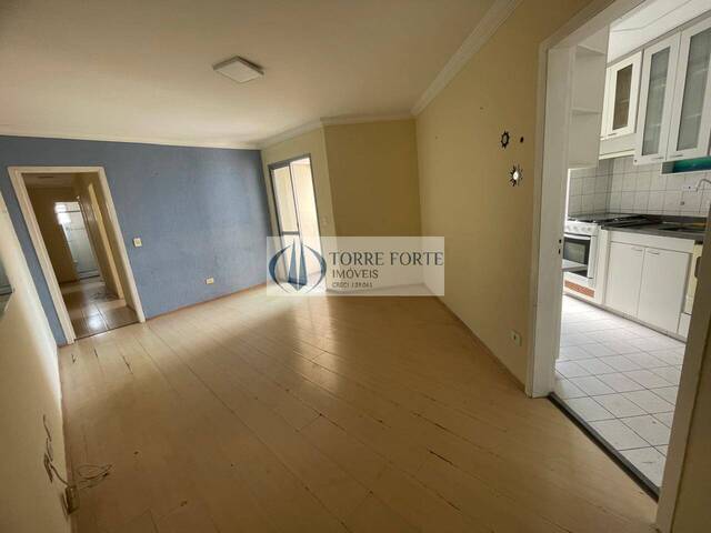 #10457 - Apartamento para Venda em São Paulo - SP