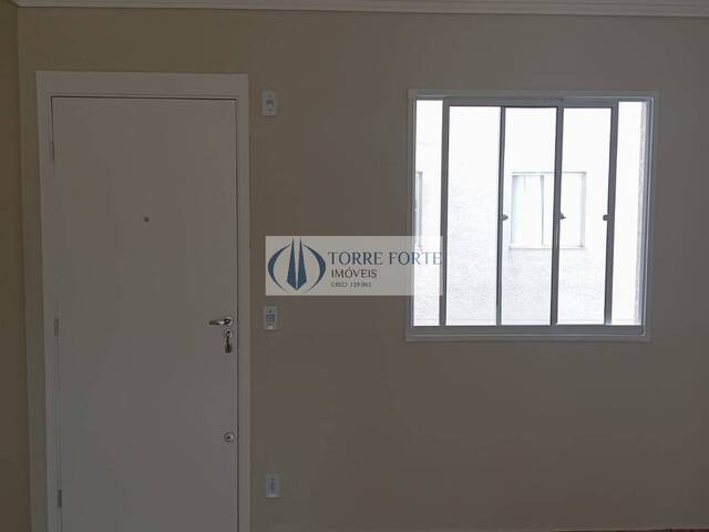 #10458 - Apartamento para Venda em São Paulo - SP - 2