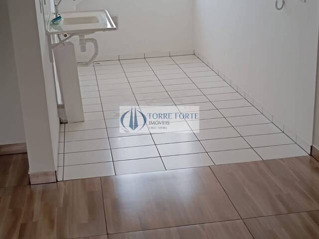 #10458 - Apartamento para Venda em São Paulo - SP - 3