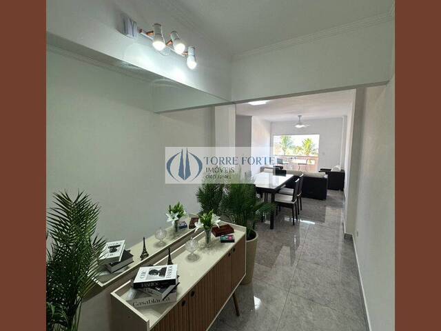 #10459 - Apartamento para Venda em Praia Grande - SP - 2