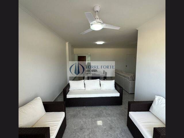 #10459 - Apartamento para Venda em Praia Grande - SP - 3