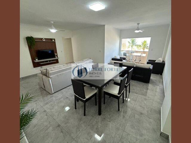 #10459 - Apartamento para Venda em Praia Grande - SP - 1