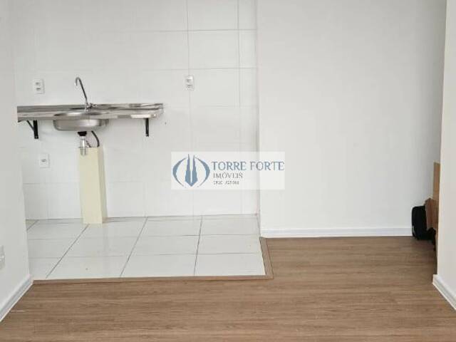 #10461 - Apartamento para Venda em São Paulo - SP - 3