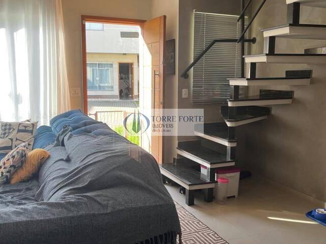 #10462 - Casa para Venda em São Paulo - SP - 2