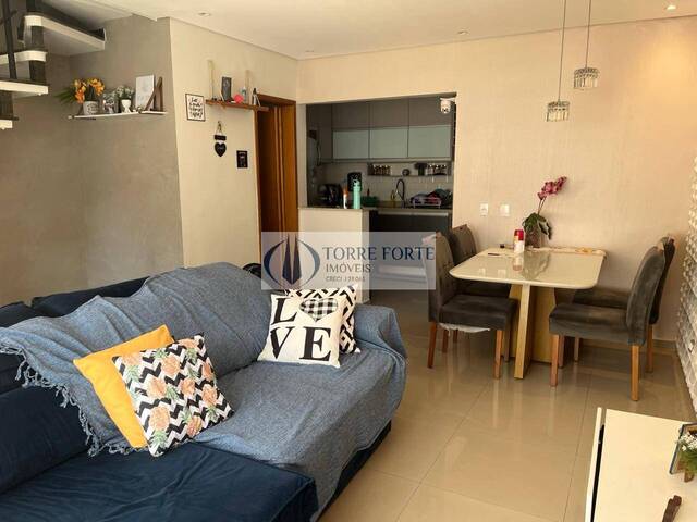 #10462 - Casa para Venda em São Paulo - SP - 1