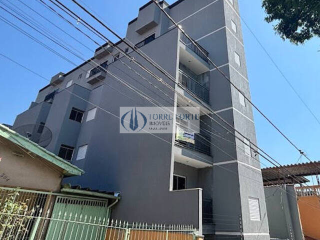 #10464 - Apartamento para Venda em São Paulo - SP - 1