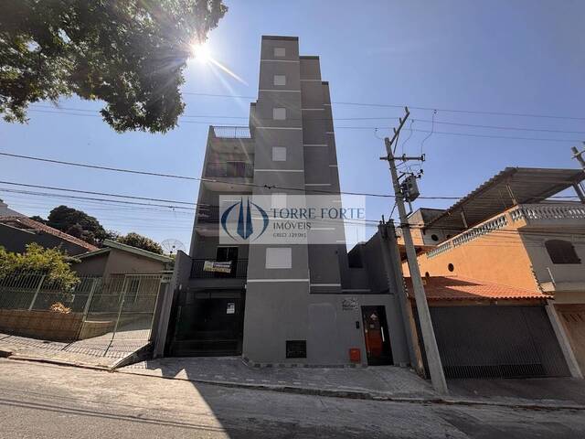 #10464 - Apartamento para Venda em São Paulo - SP - 2