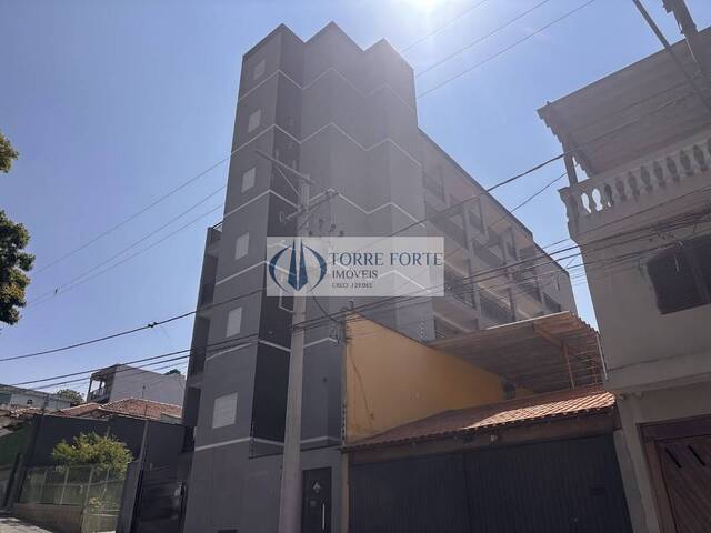 #10464 - Apartamento para Venda em São Paulo - SP - 3