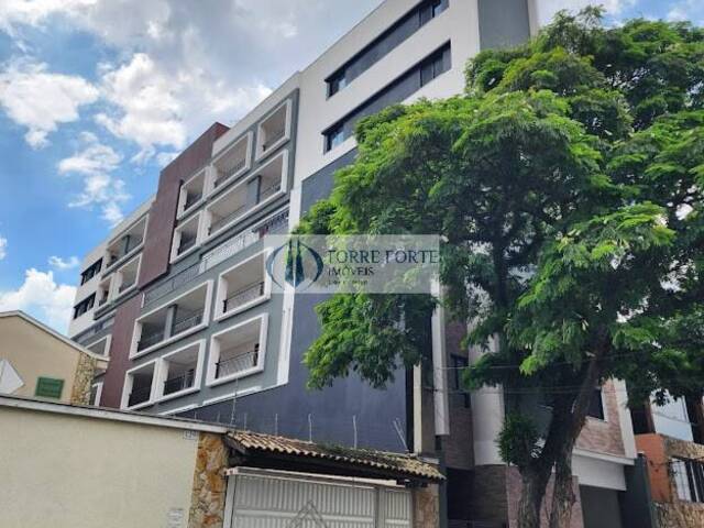 #10468 - Apartamento para Venda em São Paulo - SP - 1