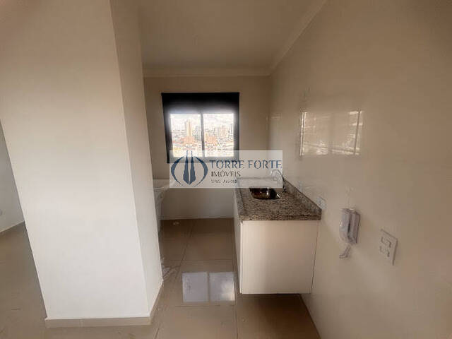 #10468 - Apartamento para Venda em São Paulo - SP - 3