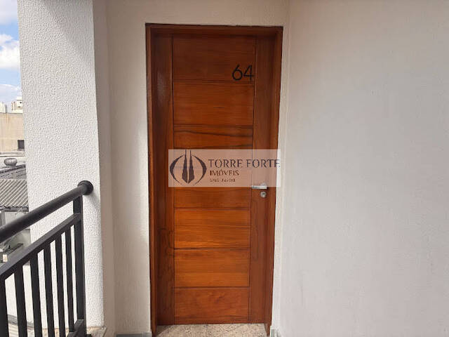 #10468 - Apartamento para Venda em São Paulo - SP - 2
