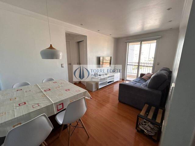 #10469 - Apartamento para Venda em São Paulo - SP - 1