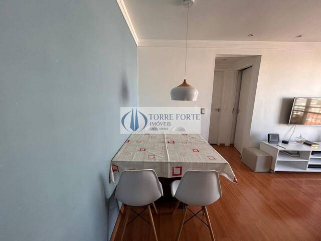 #10469 - Apartamento para Venda em São Paulo - SP - 2