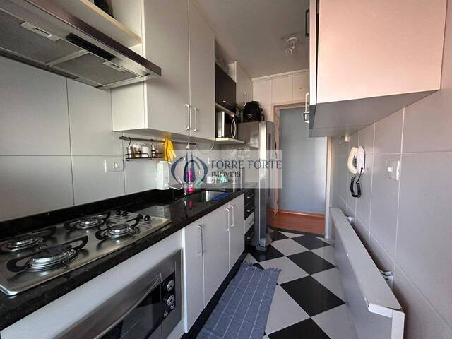 Apartamento para Venda em São Paulo - 5