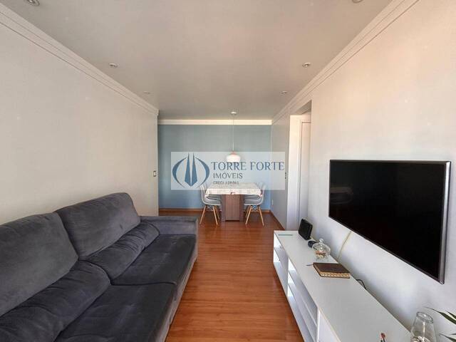 #10469 - Apartamento para Venda em São Paulo - SP - 3