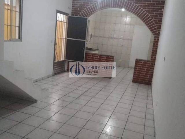 #10470 - Casa para Venda em São Paulo - SP - 3