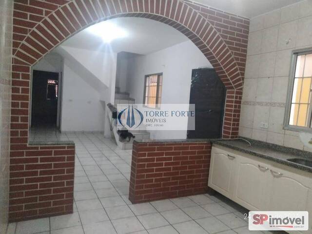 #10470 - Casa para Venda em São Paulo - SP - 2