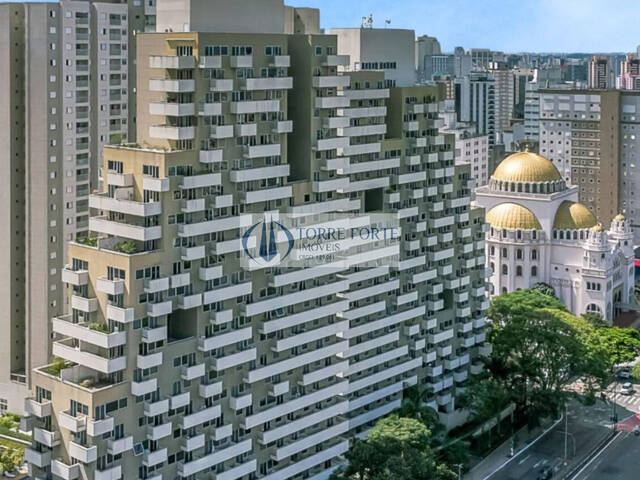 Venda em Vila Mariana - São Paulo