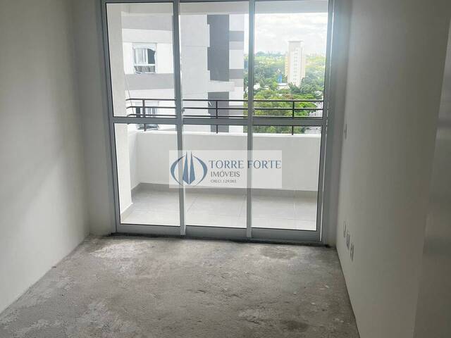 #10474 - Apartamento para Venda em São Paulo - SP - 3