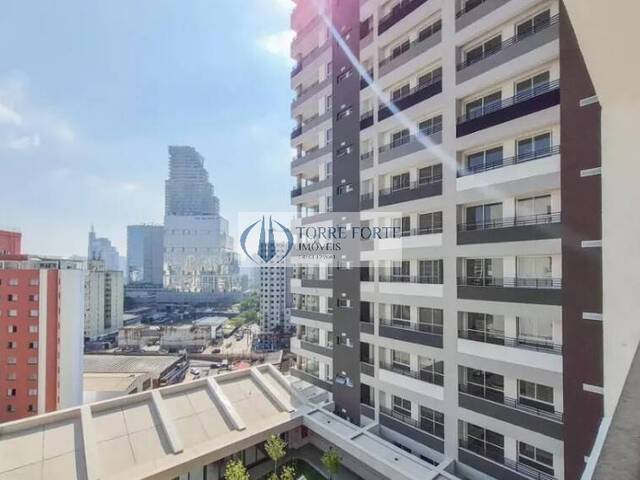#10479 - Apartamento para Venda em São Paulo - SP - 2