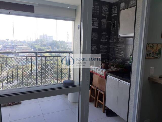 #10480 - Apartamento para Venda em São Paulo - SP - 2