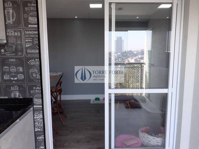 Apartamento para Venda em São Paulo - 4