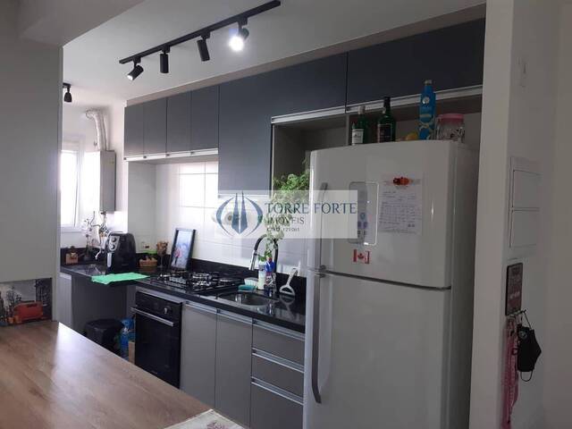 Apartamento para Venda em São Paulo - 5