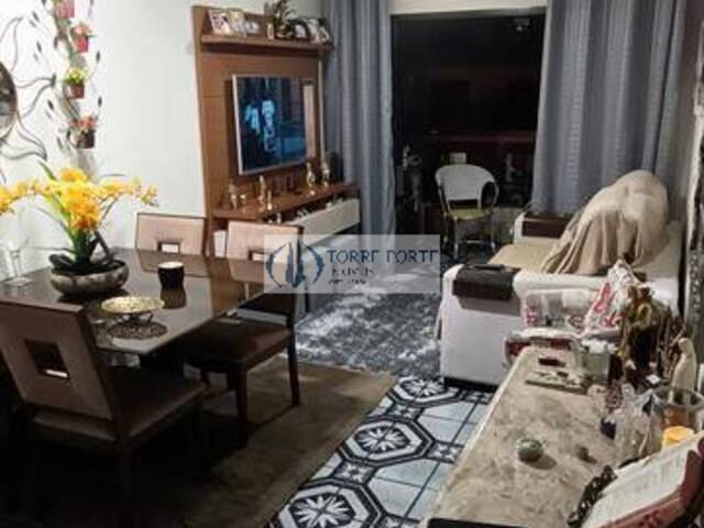 Apartamento para Venda em Praia Grande - 4
