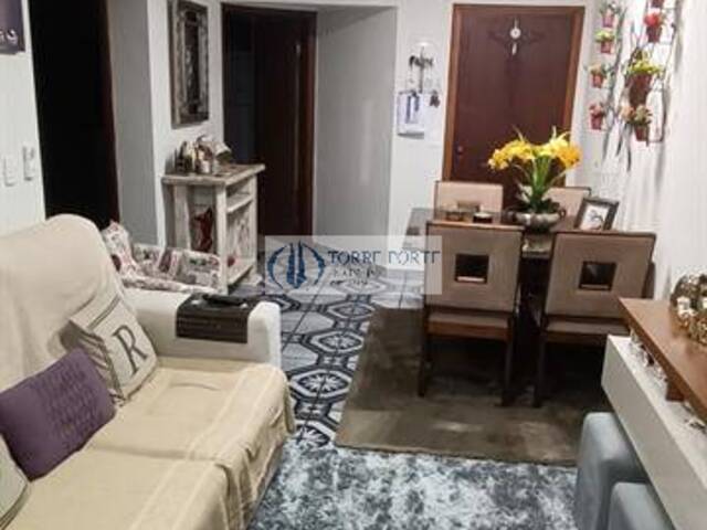 Apartamento para Venda em Praia Grande - 5