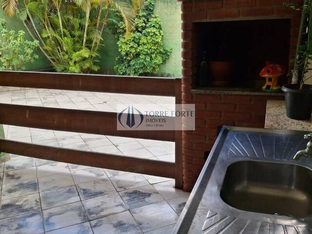 Casa para Venda em São Paulo - 5