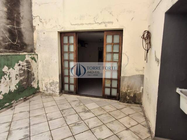 #10483 - Casa para Venda em São Paulo - SP - 2