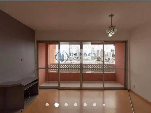 #10482 - Apartamento para Venda em São Paulo - SP - 3