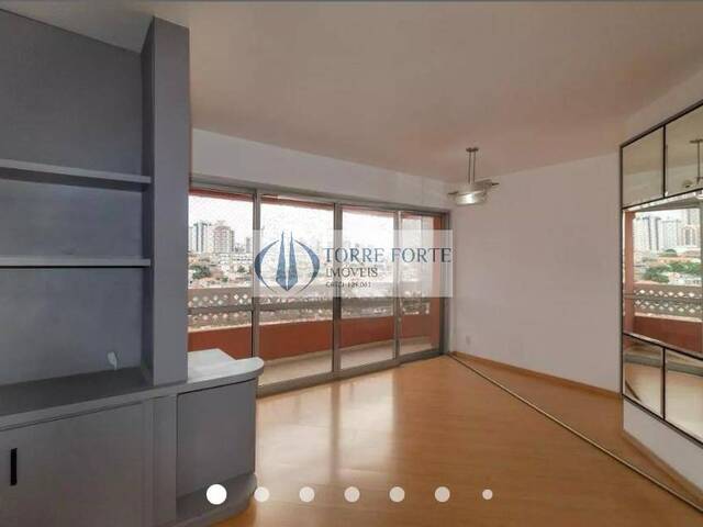#10482 - Apartamento para Venda em São Paulo - SP - 1