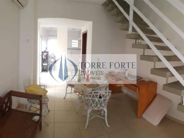 #10484 - Casa para Venda em Praia Grande - SP - 1
