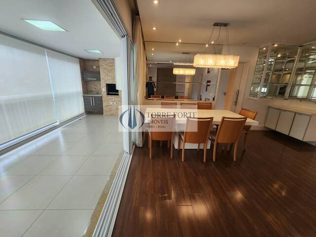 #10485 - Apartamento para Venda em São Paulo - SP - 2
