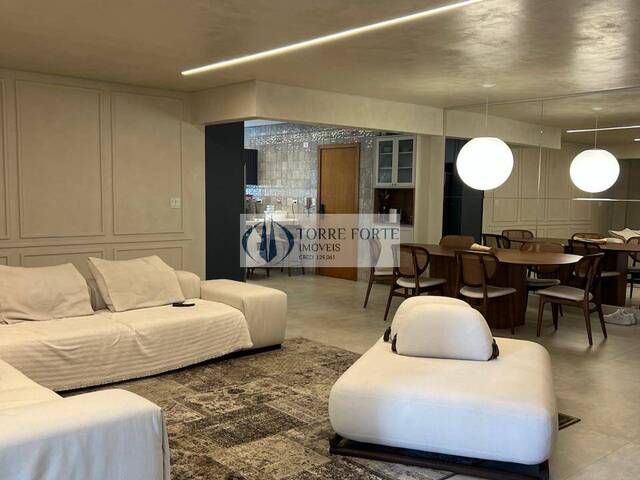 #10487 - Apartamento para Venda em São Caetano do Sul - SP - 2