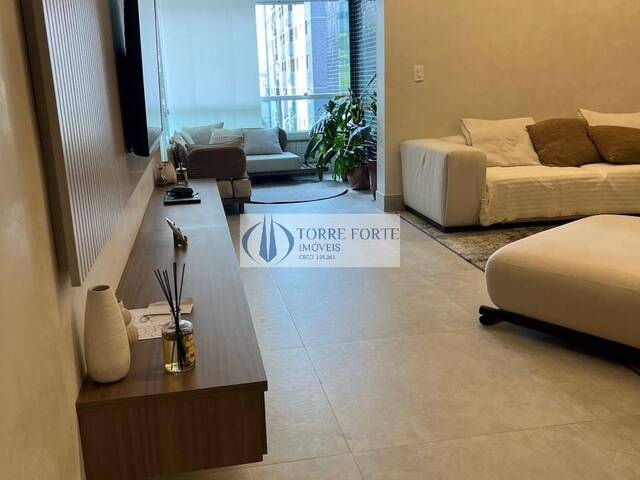 #10487 - Apartamento para Venda em São Caetano do Sul - SP - 3
