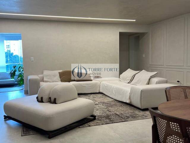 #10487 - Apartamento para Venda em São Caetano do Sul - SP - 1