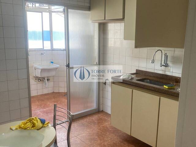 #10488 - Apartamento para Venda em São Paulo - SP - 3