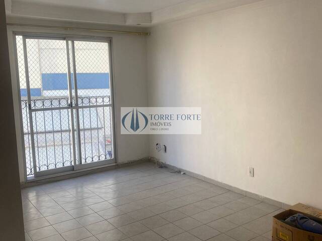 #10488 - Apartamento para Venda em São Paulo - SP - 1