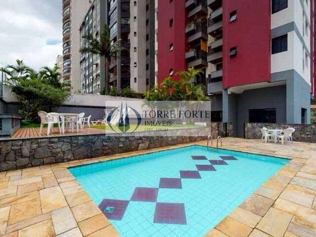 #10490 - Apartamento para Venda em São Paulo - SP - 2