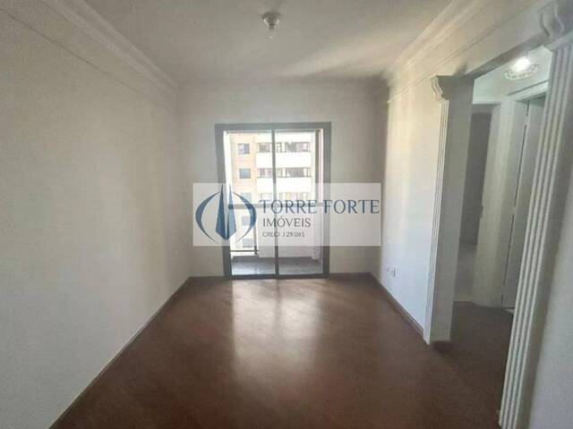 #10490 - Apartamento para Venda em São Paulo - SP - 3