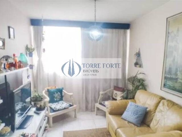 #10491 - Apartamento para Venda em São Paulo - SP - 2
